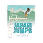 Jabari Jumps - Gaia Cornwall