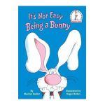 It's Not Easy Being a Bunny - Marilyn Sadler