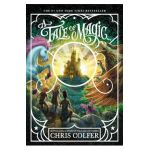 A Tale of Magic... - Chris Colfer