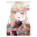 My Dress-Up Darling 07 - Shinichi Fukuda