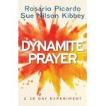 Dynamite Prayer: A 28 Day Experiment - Rosario Picardo