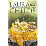 Lemon Curd Killer - Laura Childs
