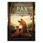 Pax, Journey Home - Sara Pennypacker