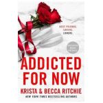 Addicted for Now - Krista Ritchie