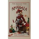 Amygdala - Sam Fennah