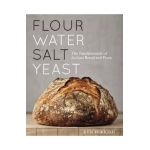 Flour Water Salt Yeast