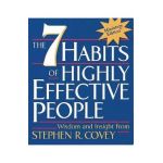 7 Habits of Highly Effective People