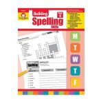 Building Spelling Skills Grade 4 - Evan-moor Educational Publishers