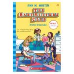 Kristy's Great Idea - Ann M. Martin
