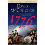 1776 - David Mccullough