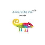 A Color of His Own - Leo Lionni