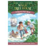 Pirates Past Noon - Mary Pope Osborne
