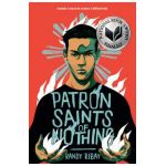 Patron Saints of Nothing - Randy Ribay