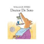 Doctor de Soto - William Steig