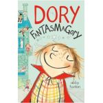 Dory Fantasmagory - Abby Hanlon