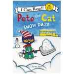 Pete the Cat: Snow Daze - James Dean