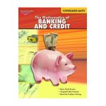 Consumer Math: Reproducible the Mathematics of Banking & Credit - Houghton Mifflin Harcourt