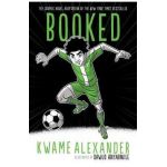 Booked (Graphic Novel) - Kwame Alexander