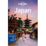 Lonely Planet Japan 17 - Rebecca Milner