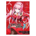 Darling in the Franxx Vol. 1-2 - Code 000