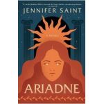 Ariadne - Jennifer Saint
