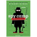 Spy Camp the Graphic Novel - Stuart Gibbs