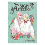 A Sign of Affection 6 - Suu Morishita