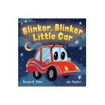 Blinker, Blinker Little Car - Jennifer Taylor