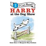 Harry at the Dog Show - Gene Zion