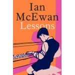 Lessons - Ian Mcewan