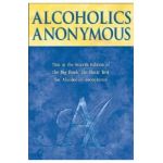 Alcoholics Anonymous Big Book