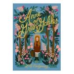 Anne of Green Gables - L M Montgomery