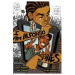 I Am Alfonso Jones - Tony Medina