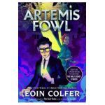 Artemis Fowl (Artemis Fowl, Book 1) - Eoin Colfer
