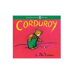 Corduroy - Don Freeman