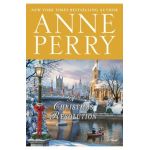A Christmas Resolution - Anne Perry