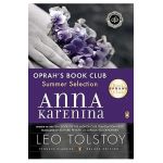 Anna Karenina (Oprah #5): (penguin Classics Deluxe Edition) - Leo Tolstoy