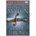 A Game of Thrones - George R. R. Martin