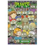 Plants vs. Zombies Volume 21: Impfestation - Paul Tobin