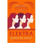Elektra - Jennifer Saint