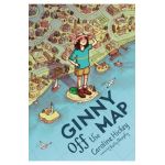 Ginny Off the Map - Caroline Hickey