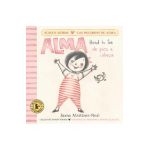 Alma, Head to Toe /Alma, de Pies a Cabeza - Juana Martinez-neal