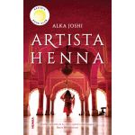 Artista Henna | Alka Joshi