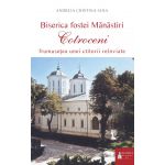 Biserica fostei Manastiri Cotroceni | Andreia Cristina Iana