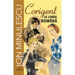 Corigent la Limba Romana | Ion Minulescu