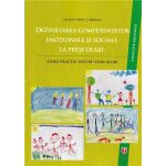 Dezvoltarea competentelor emotionale si sociale la prescolari | Kallay Eva, Catrinel A. Stefan