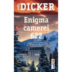 Enigma camerei 622 | Joel Dicker