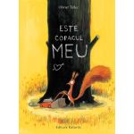 Este copacul meu | Olivier Tallec