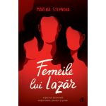Femeile lui Lazar | Marina Stepnova