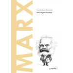 Marx | Jose Manuel Bermudo